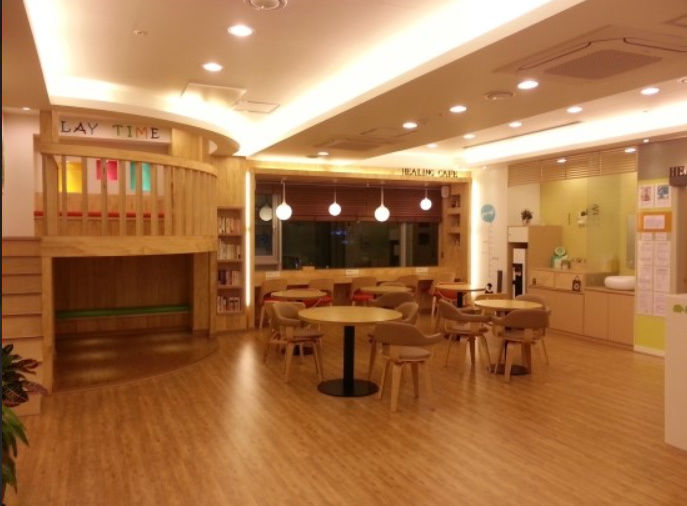 서수원아동발달센터 사진 4