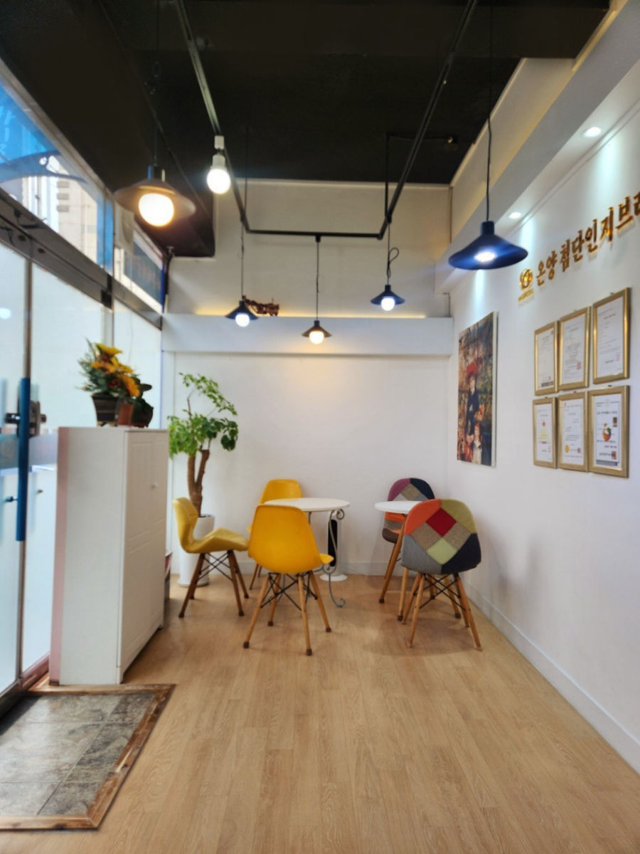 첨단인지브레인 온양점 사진 3