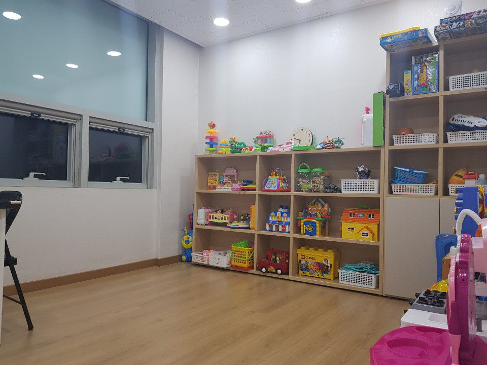 임지연 언어심리 ABA 사진 3
