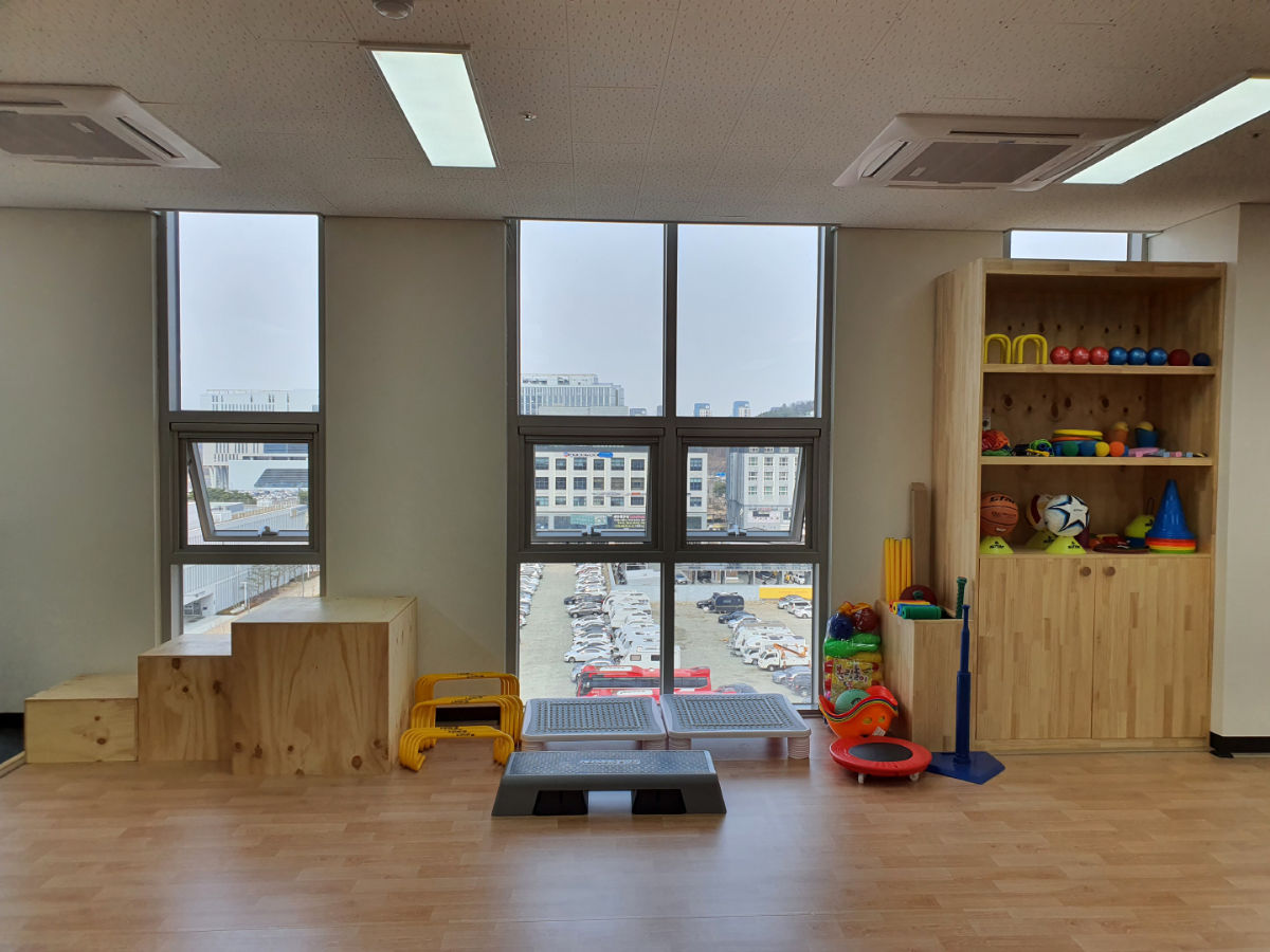 운동과학연구센터 사진 3