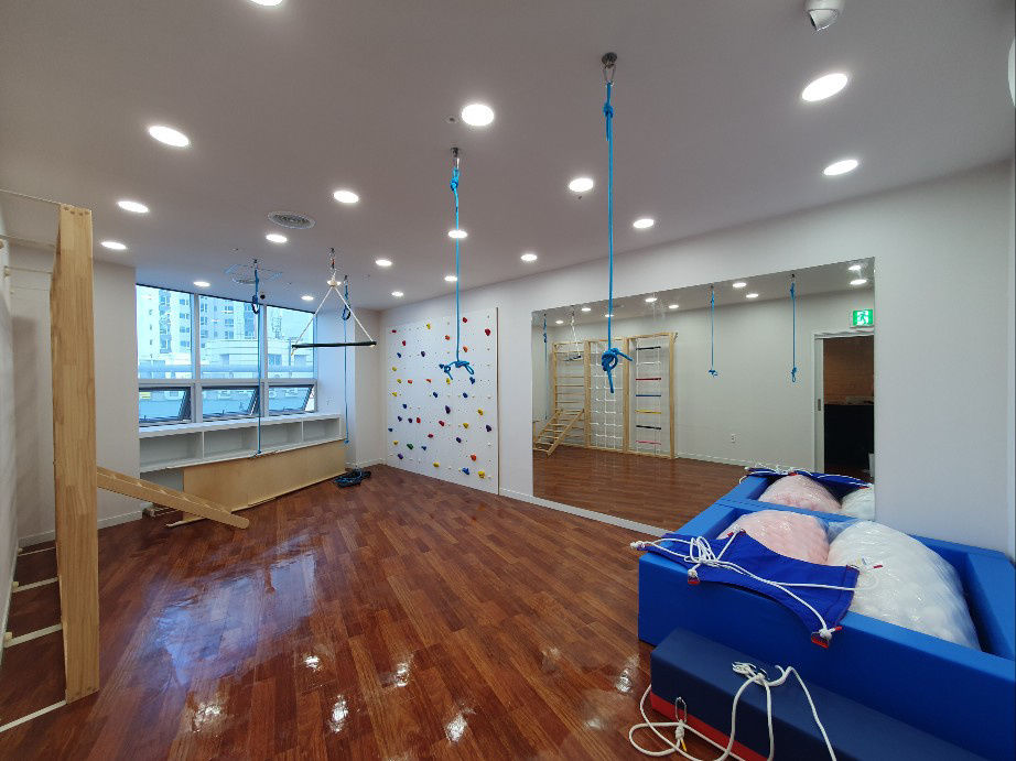 정아동발달센터 사진 4