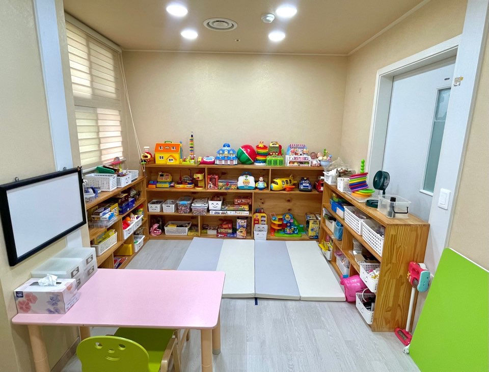 금정소아청소년과의원 부설 아동발달센터 사진 4