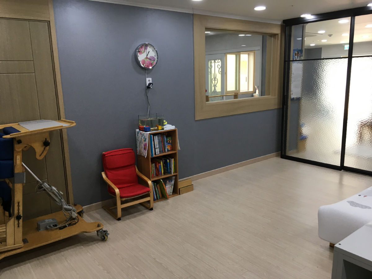 더함발달연구센터 사진 2