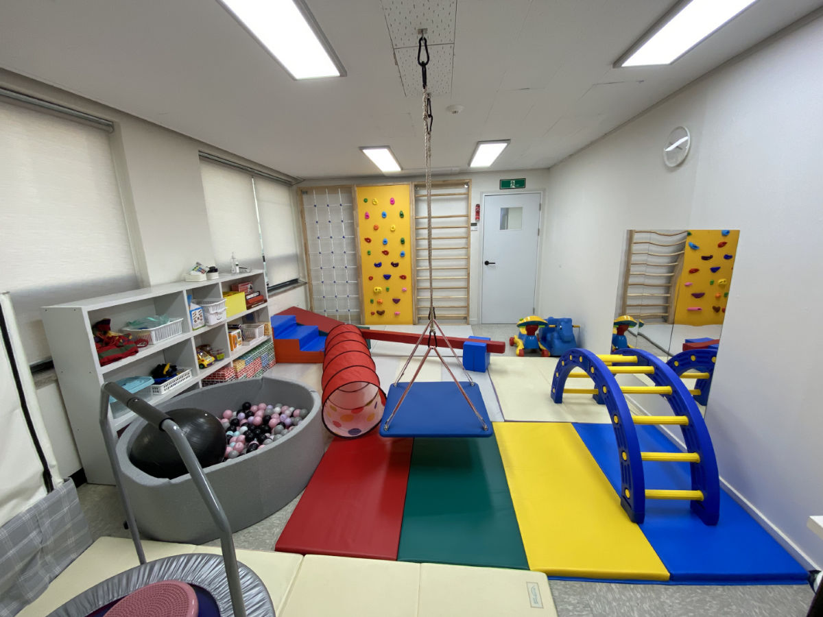 부산동구아동가족상담센터 사진 4