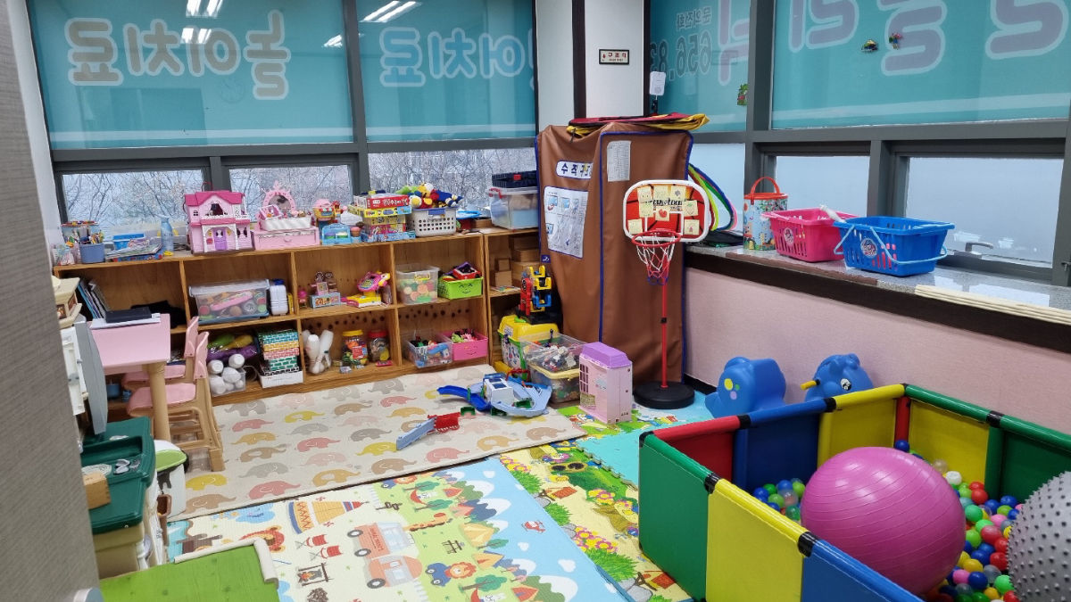 한걸음발달연구소 사진 3