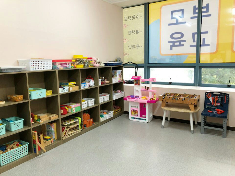 성서림아동발달센터 사진 3