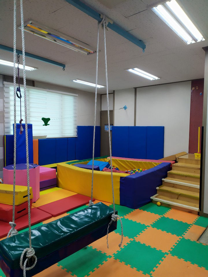 수성아동발달센터 사진 4