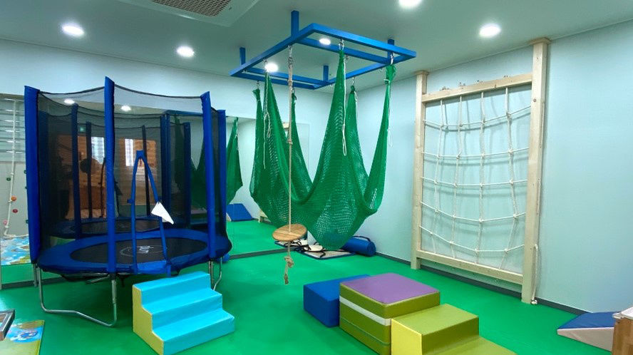 이유통합발달센터 사진 4