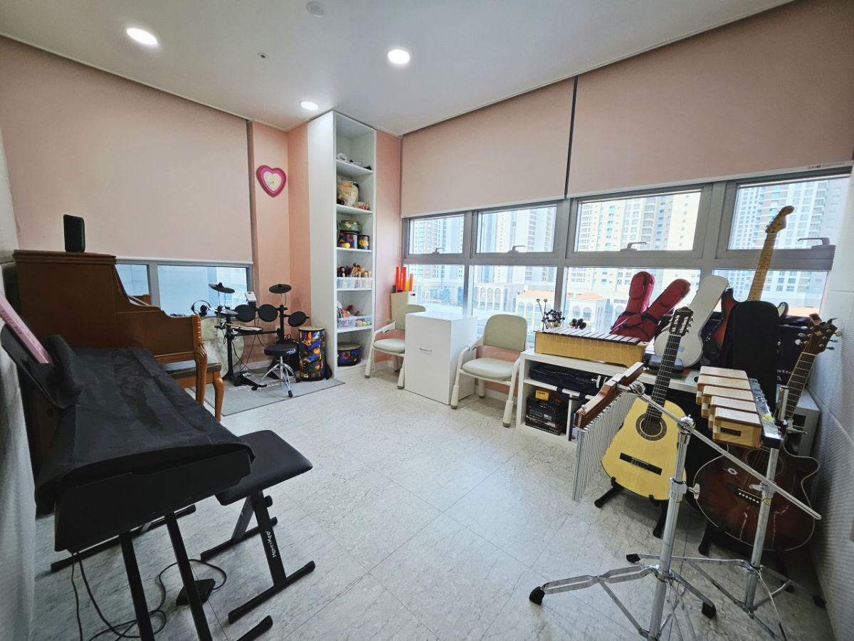 온별 언어심리발달센터 사진 2