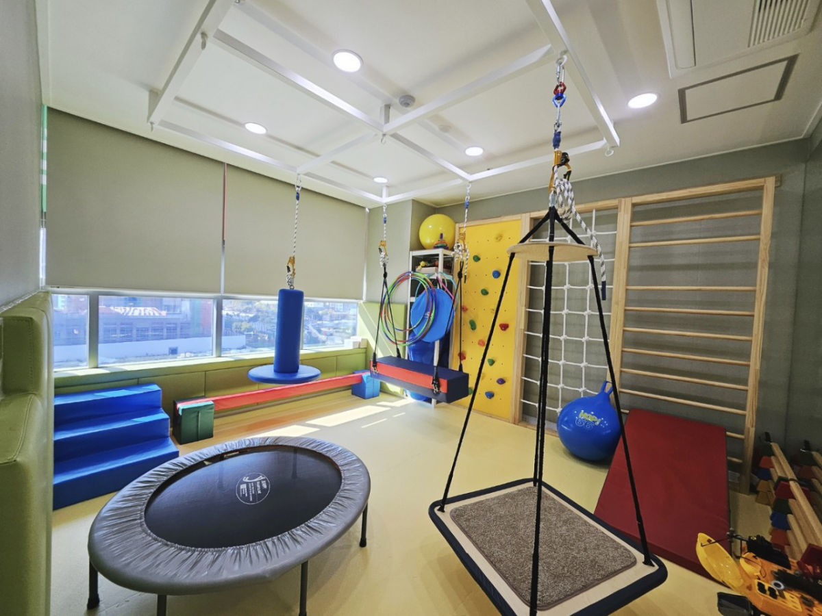온별 언어심리발달센터 사진 4