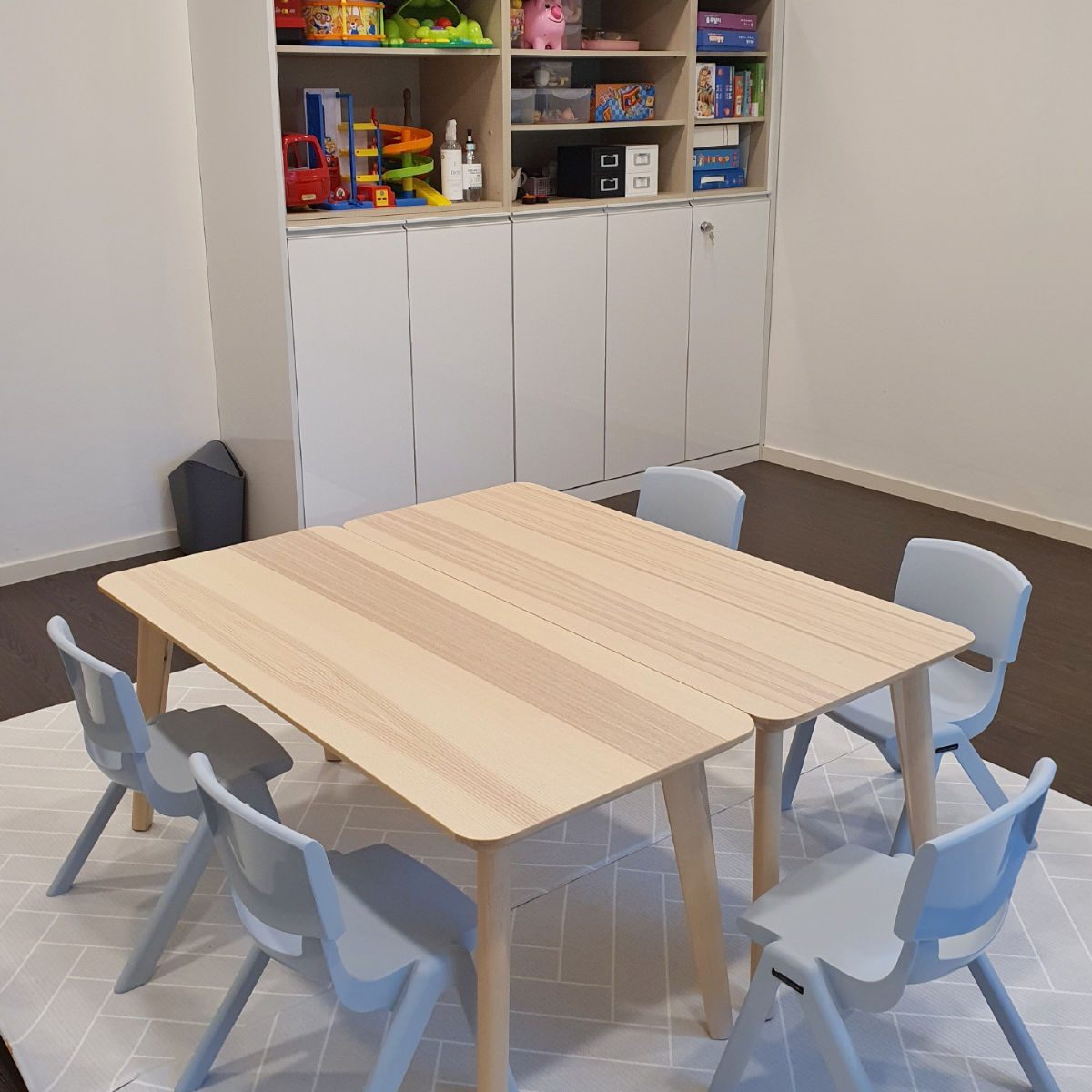 파랑새어울림발달클리닉 사진 4