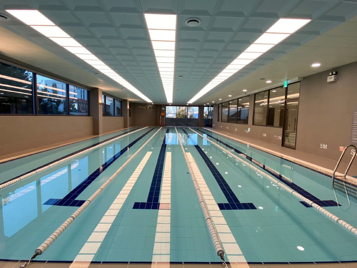 더풀수영장 사진 2