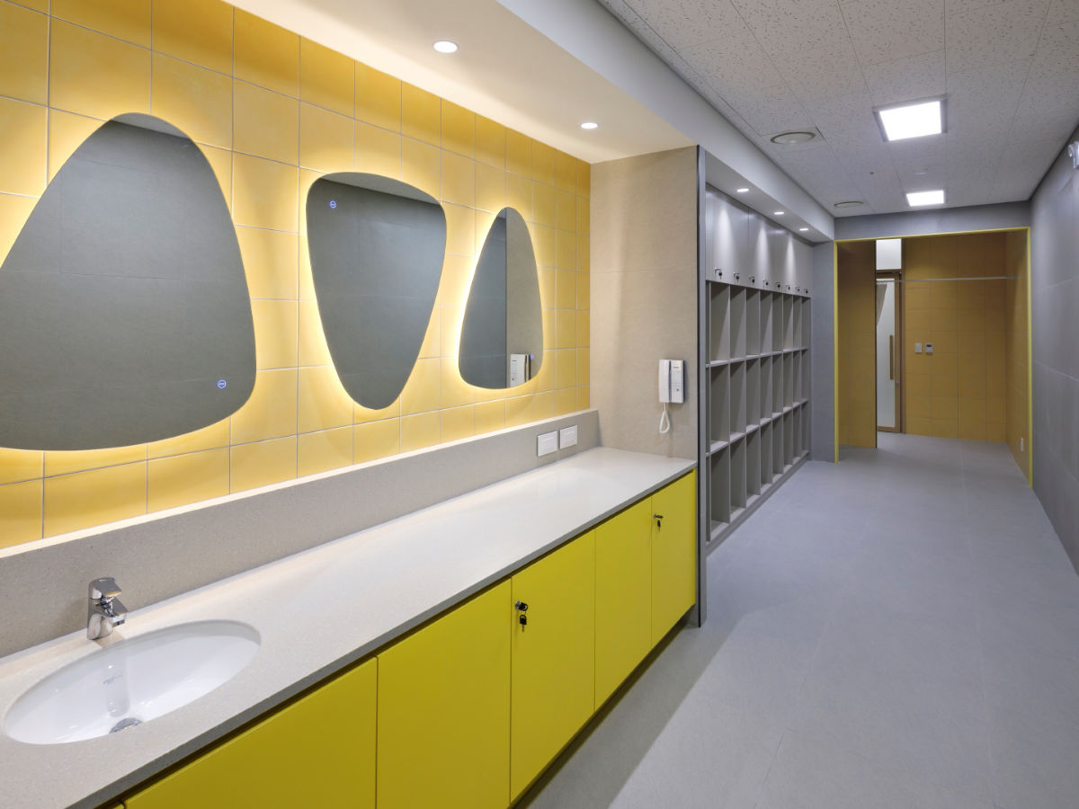 더풀수영장 사진 4