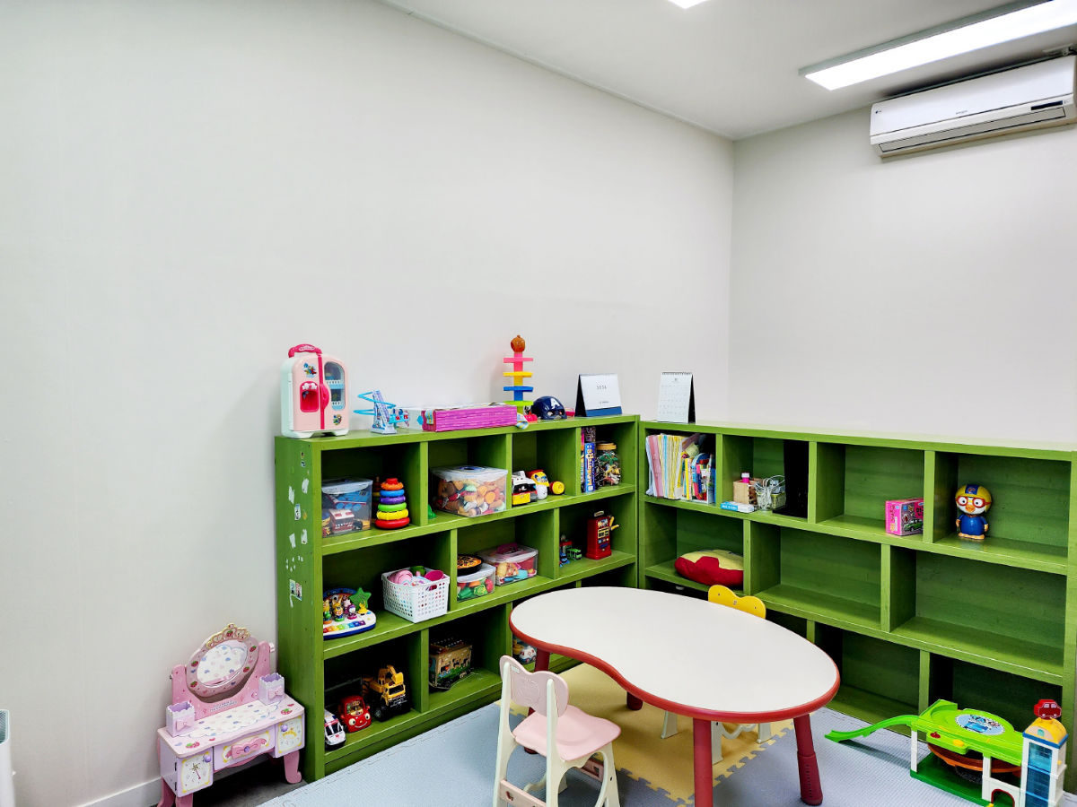 샛별언어심리발달연구소 사진 4