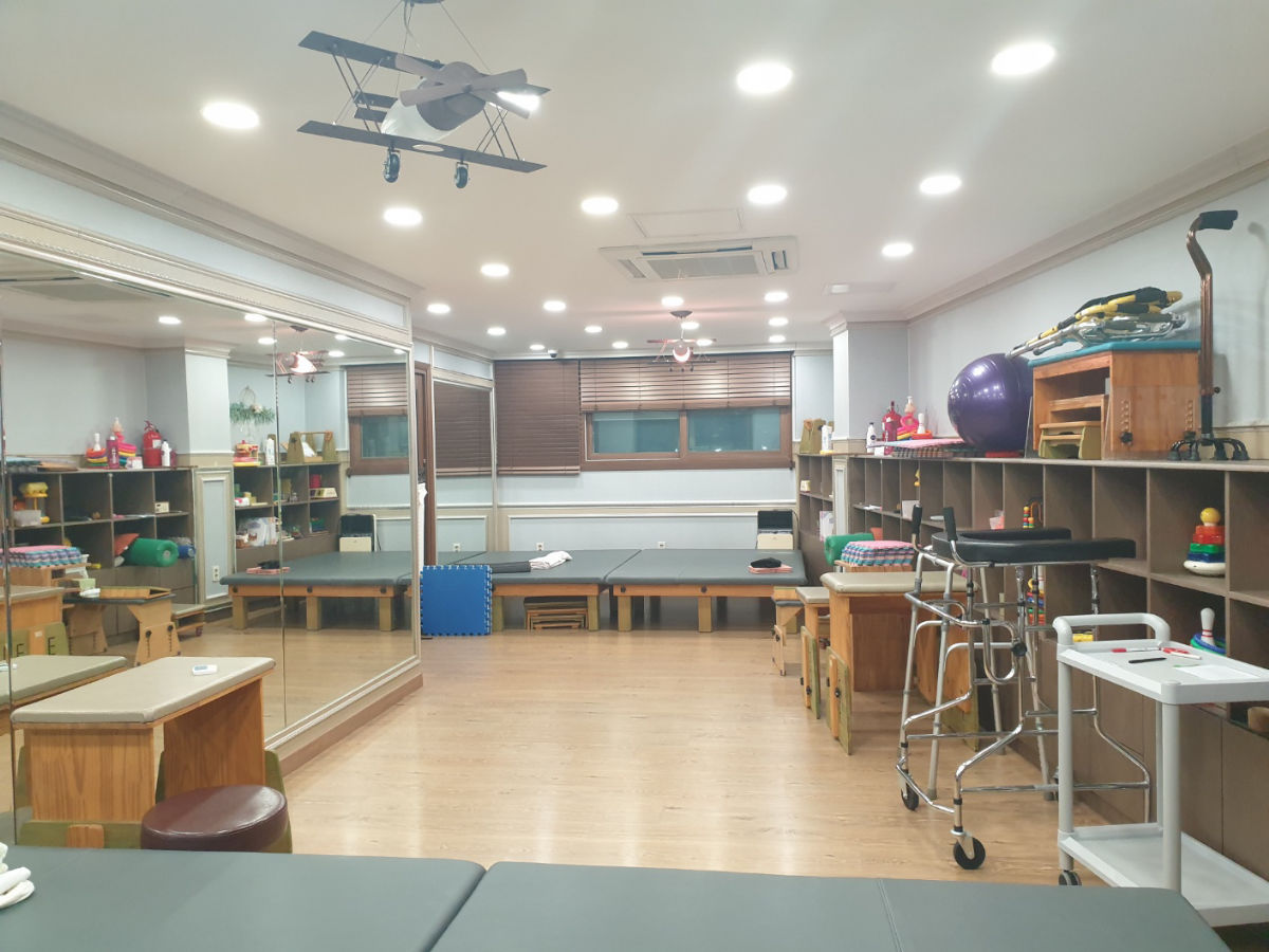 마리아운동발달연구소 사진 2