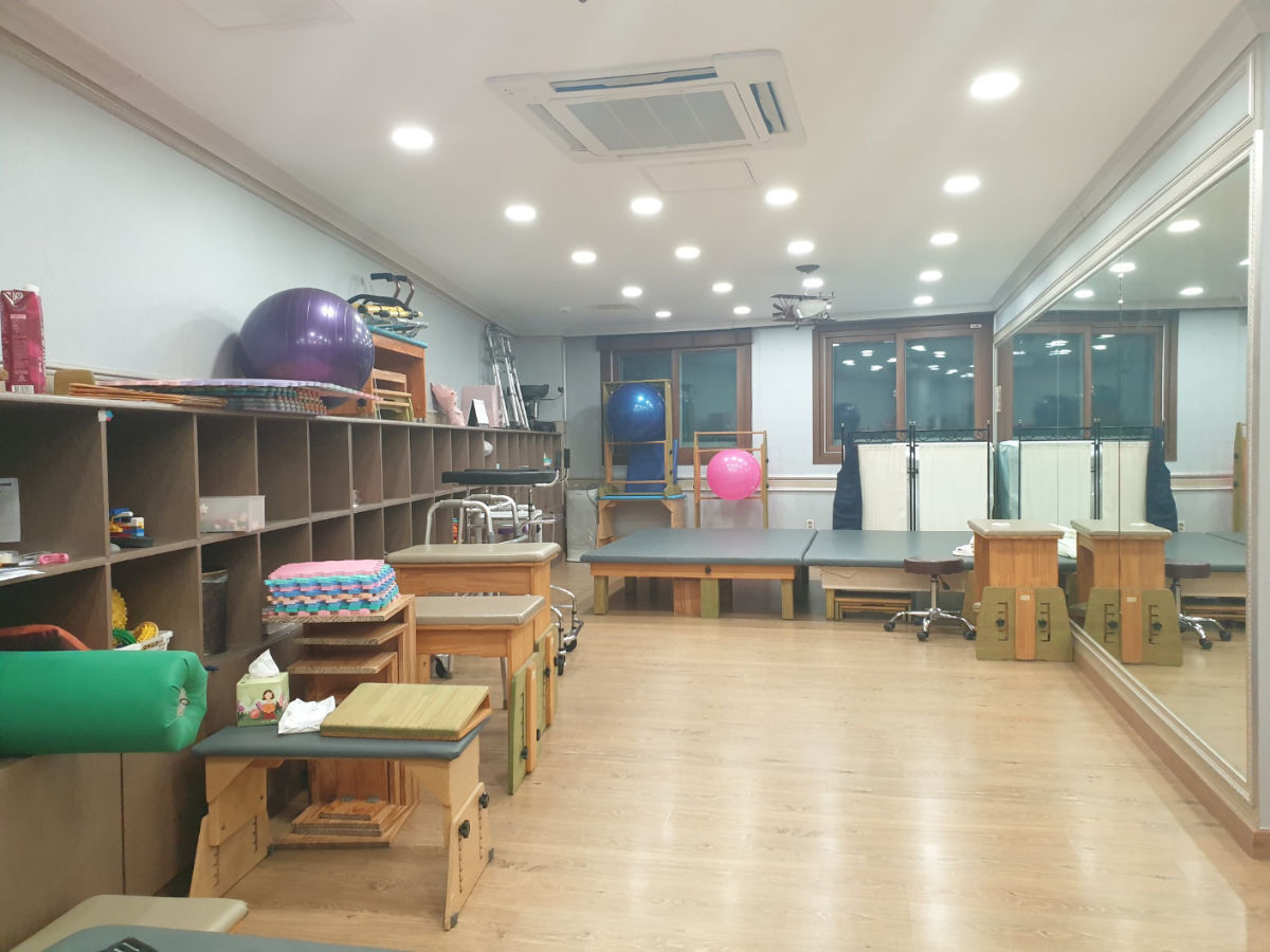 마리아운동발달연구소 사진 3