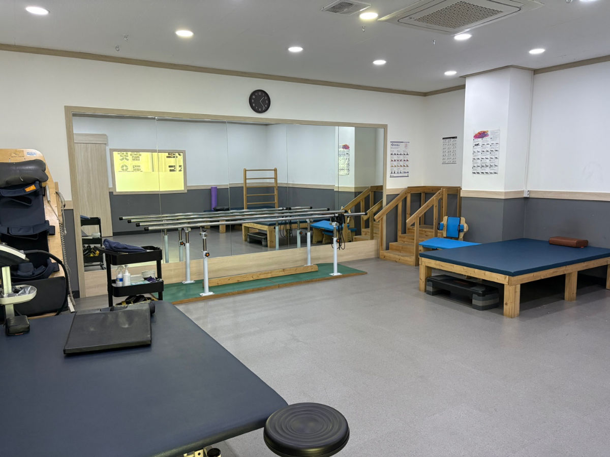 에스엠운동재활센터 사진 3