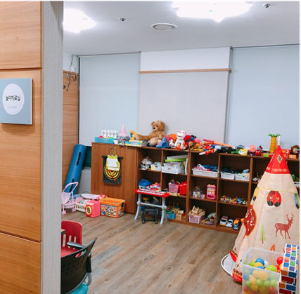 이화공감심리상담센터 사진 2