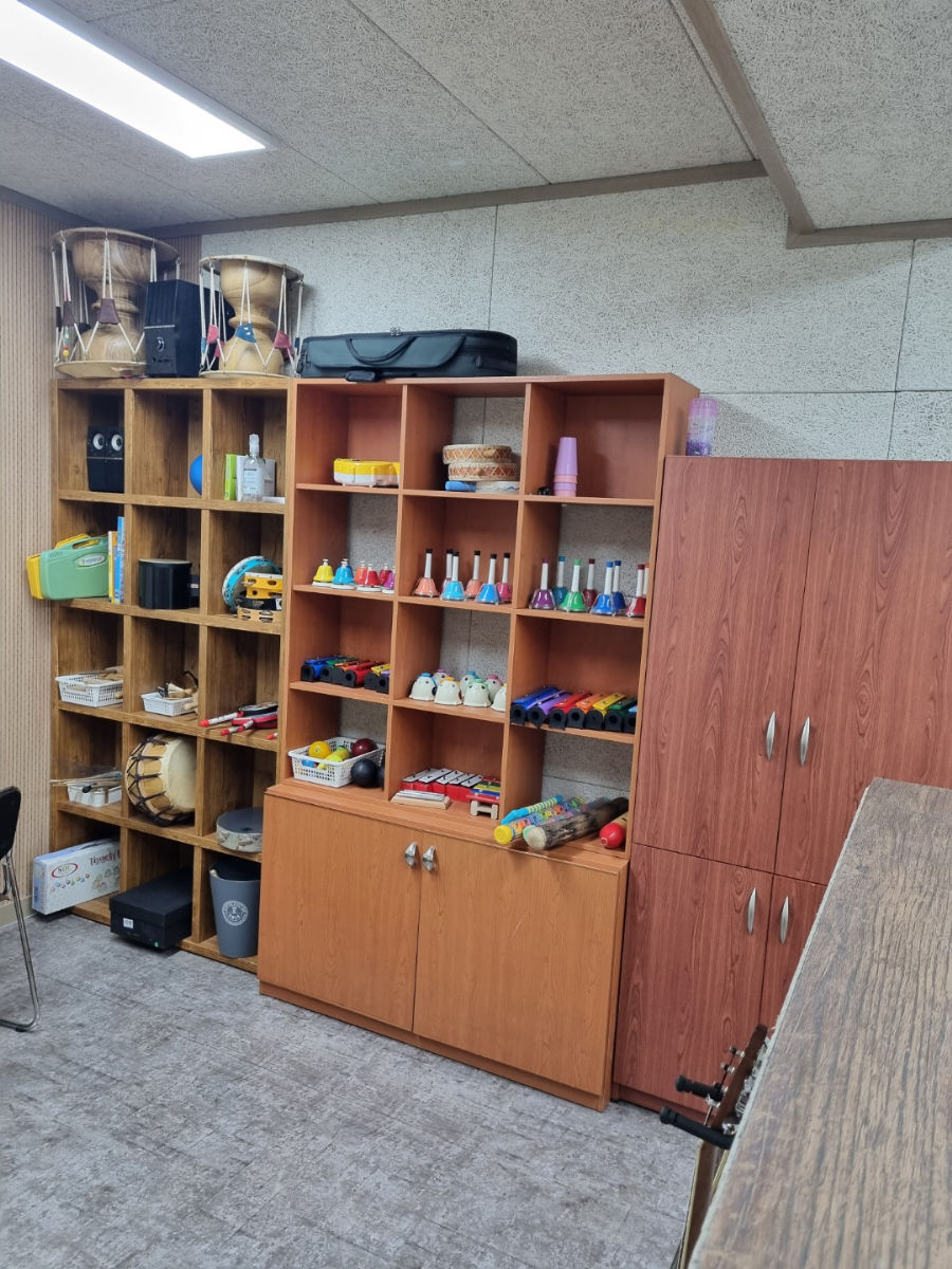 라파언어심리센터 사진 2
