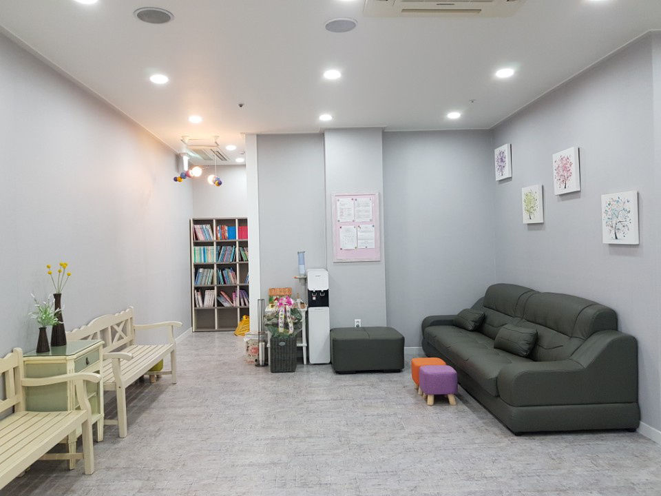 일산아동발달센터 사진 2