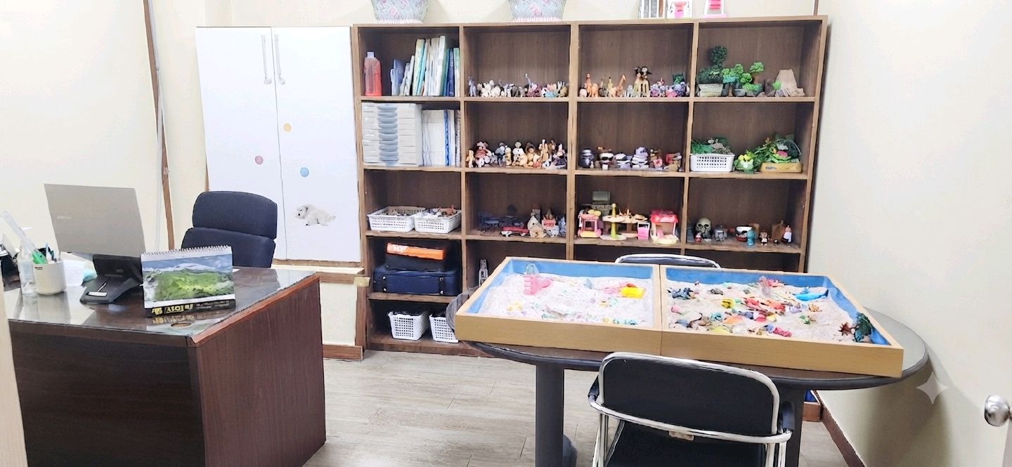 화성행복한아동발달센터 사진 2