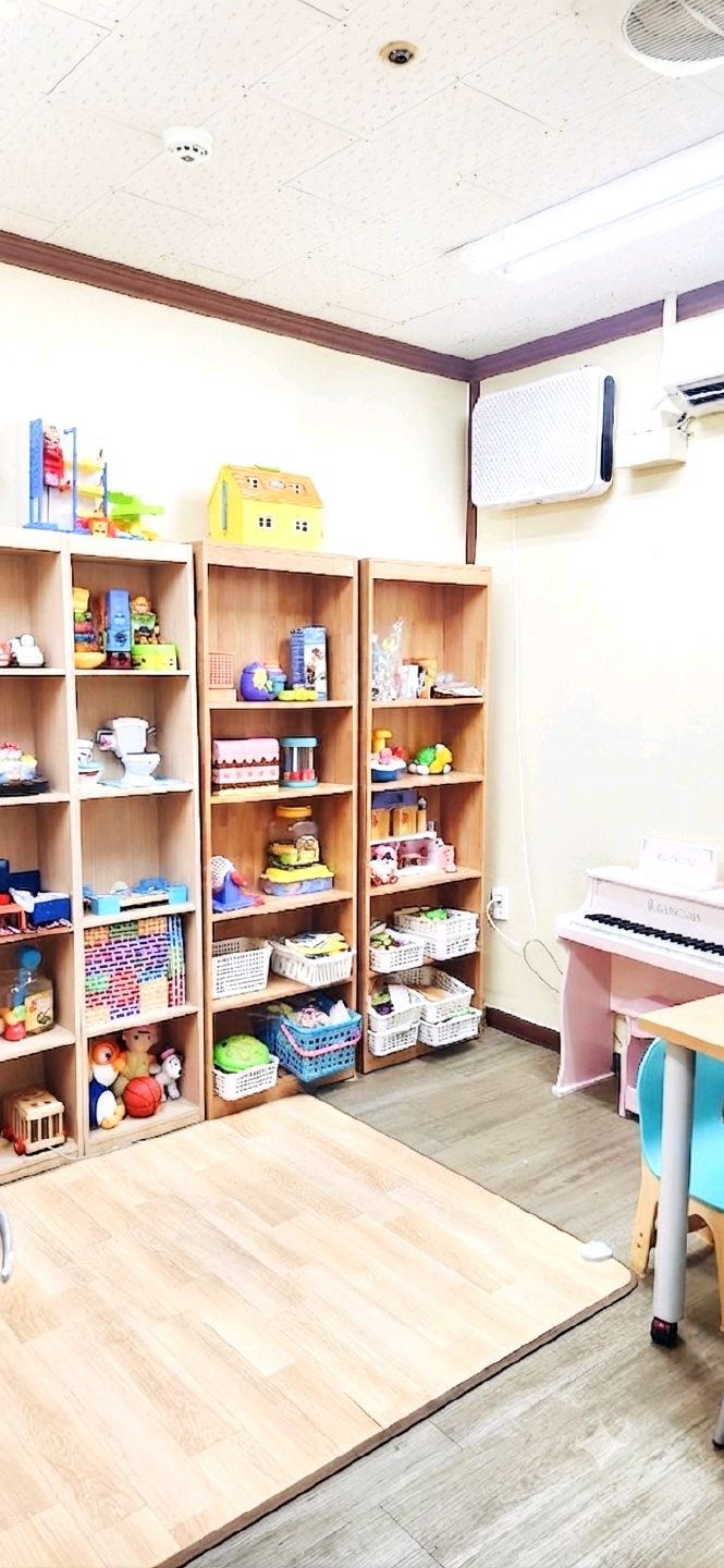 화성행복한아동발달센터 사진 4