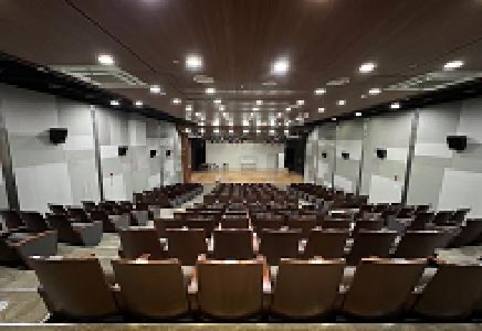 분당판교청소년수련관 사진 3