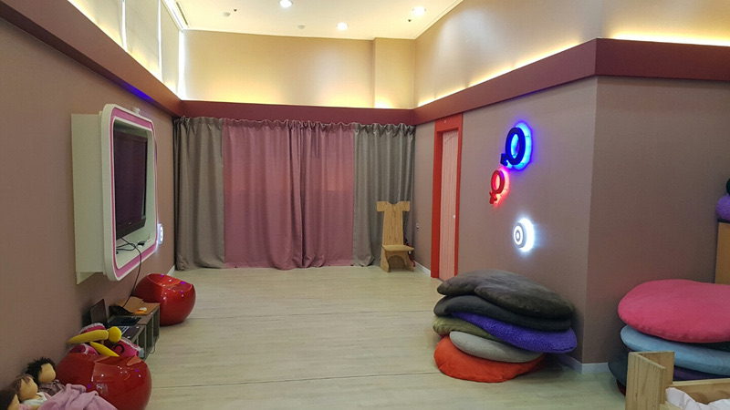 시립창동청소년센터 사진 2