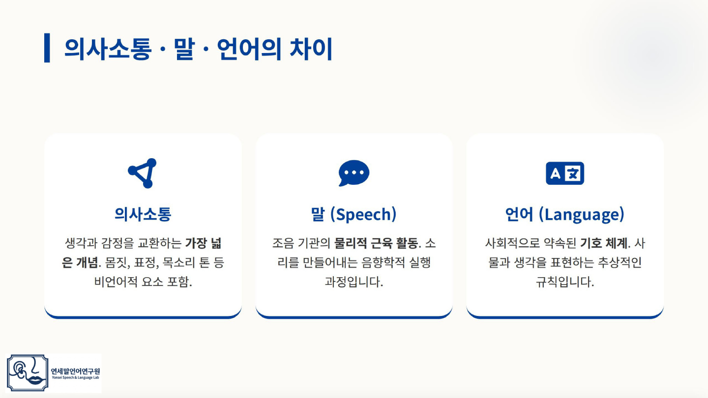 아동 언어발달지체와 언어장애의 본질 이미지 3