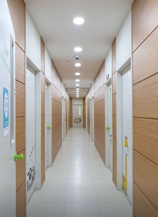 한국아동발달 마곡센터 사진 2