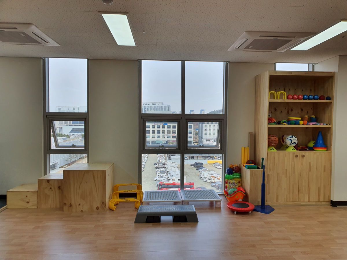 운동과학연구센터 사진 3