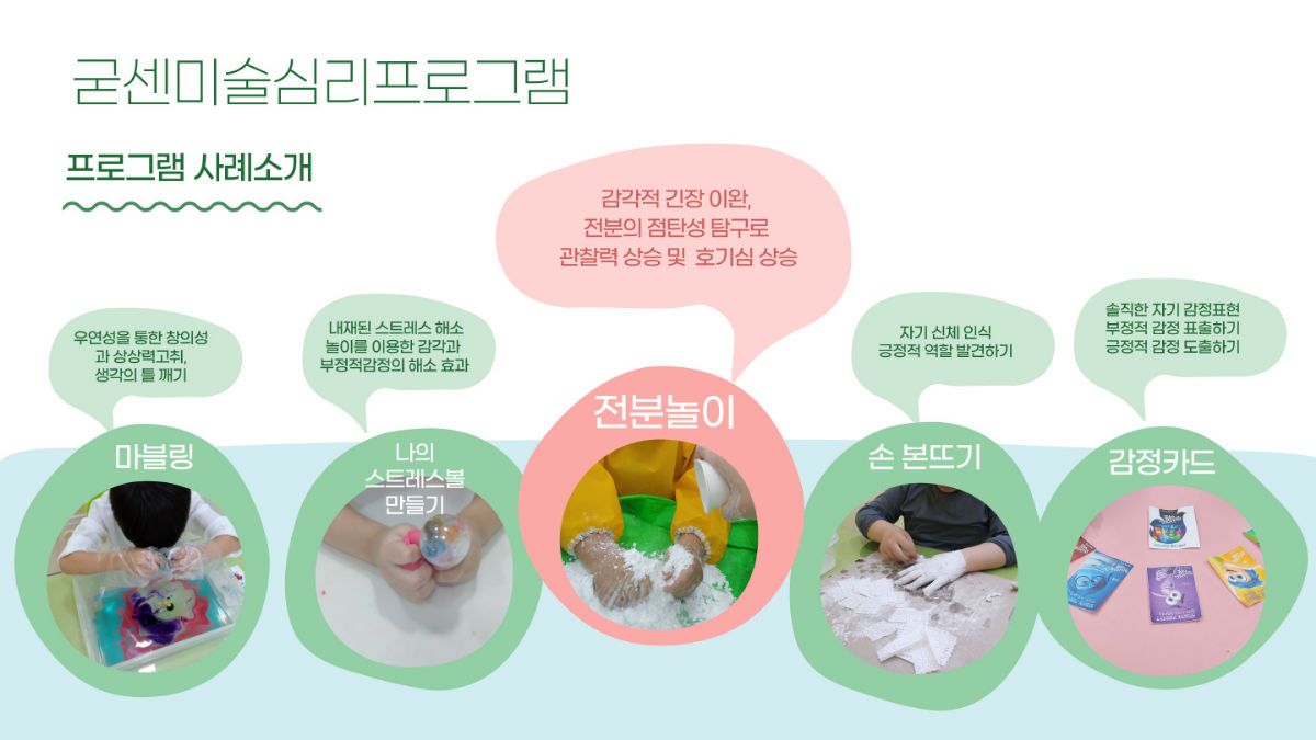 굳센아동청소년발달센터 사진 2