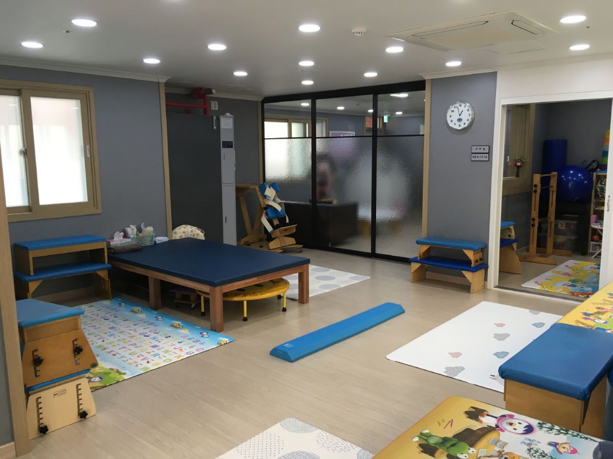 더함발달연구센터 사진 3