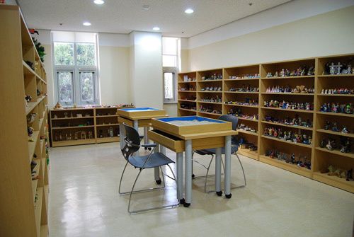 솔샘나우리아동복지종합센터 사진 3