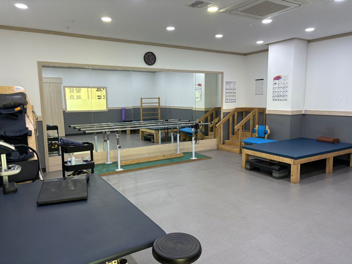 에스엠운동재활센터 사진 3