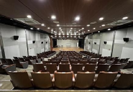 분당판교청소년수련관 사진 3