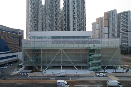 연수구청소년수련관 사진 3